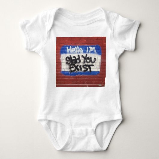 hallo romper (Voorkant)