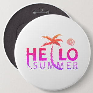 hallo ronde button 6,0 cm
