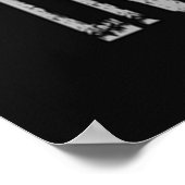 Hallo Saw-Ik wil een spel spelen Poster (Hoek)