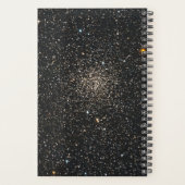 Hallo, schat! planner (Achterkant)