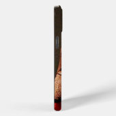 Hallo Schattigeste Kachina Doll Face Foto Case-Mate iPhone Case (Achterkant / Rechts)