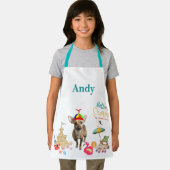 Hallo Schort Poppy Says (Insitu)