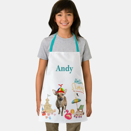 Hallo Schort Poppy Says (Insitu)