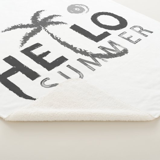 hallo sherpa deken (3/4)