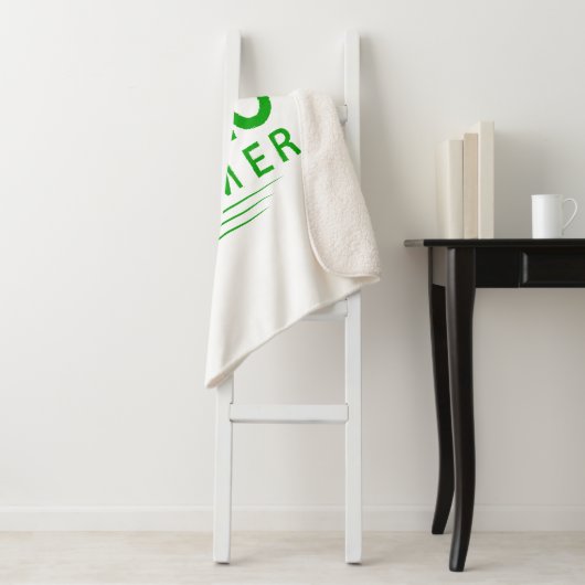 hallo sherpa deken (In situ)