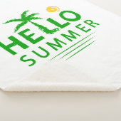 hallo sherpa deken (3/4)