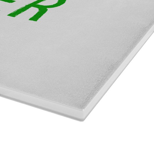 hallo snijplank (Hoek)