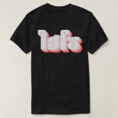 Hallo So 3 T-shirt (Design voorkant)
