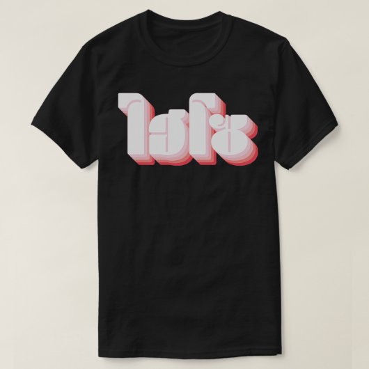 Hallo So 3 T-shirt (Design voorkant)