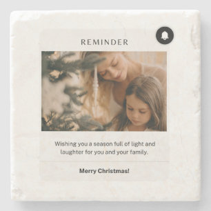 hallo stenen onderzetter