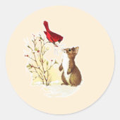 hallo stickers (Voorkant)