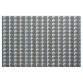 hallo stof (Yard (91,4 cm))