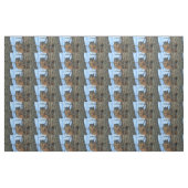 hallo stof (Fat Quarter)