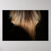 hallo, Stranger - Poster (Voorkant)