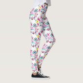 hallo Summer Beach Thunder-Cove Leggings (Rechts)