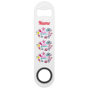 hallo Summer Beach Thunder-Cove  Speed Flessenopener