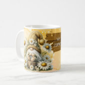 hallo Summer Coffee Mok (Voorkant links)