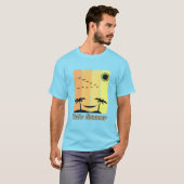 hallo Summer T-Shirt (Voorkant volledig)