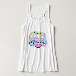 hallo Summer Tanktop