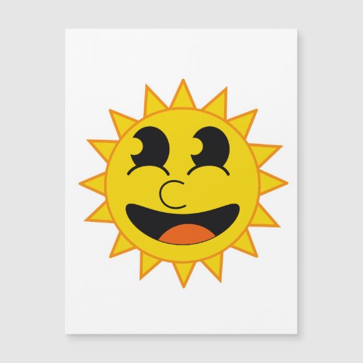 hallo Sunshine (Voorkant)