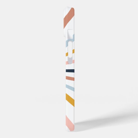 hallo Sunshine Case-Mate iPhone Case (Achterkant / Links)