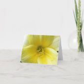 hallo Sunshine Kaart (Voorkant)