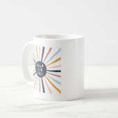 hallo Sunshine Koffiemok (Voorkant links)