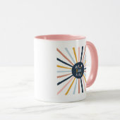 hallo Sunshine Mok (Voorkant rechts)