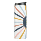 hallo Sunshine Thermosbeker (Gedraaid links)