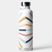 hallo Sunshine Waterfles (Rechts)