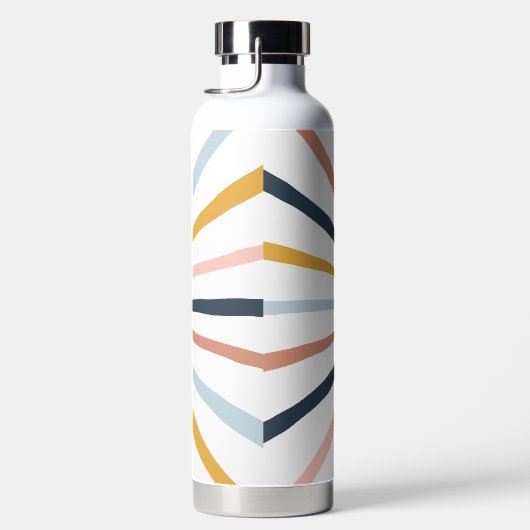 hallo Sunshine Waterfles (Rechts)