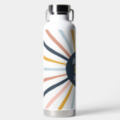 hallo Sunshine Waterfles (Voorkant)