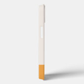 hallo Sunshine Yellow Boho Case-Mate iPhone Case (Achterkant / Rechts)