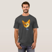 hallo, Sweetie Cat Shirt (Voorkant volledig)