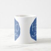 hallo Sweetie Koffiemok (Center)