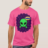 hallo t-shirt (Voorkant)