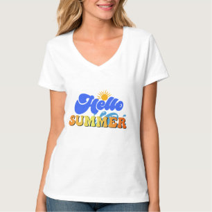hallo t-shirt