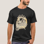 hallo t-shirt (Voorkant)
