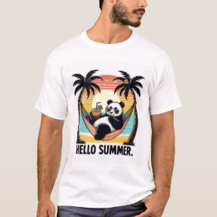 hallo t-shirt