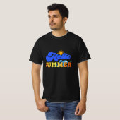hallo t-shirt (Voorkant volledig)