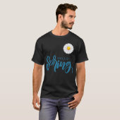 hallo t-shirt (Voorkant volledig)
