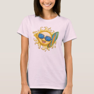 hallo t-shirt