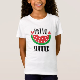 hallo t-shirt