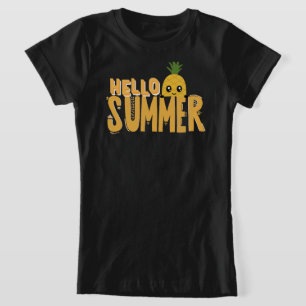hallo t-shirt