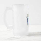 HALLO TARAWA SAILOR MATGLAS BIERPUL (Links)