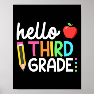 Hallo Team Derde Klas Derde Klas Byck Terug naar S Poster