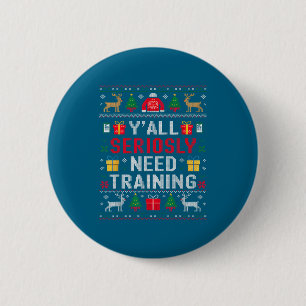 Hallo Ten Est 2016 10e verjaardag Coquette Strik 1 Ronde Button 5,7 Cm