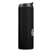 Hallo Thermische Tumbler hi Thermosbeker (Gedraaid links)
