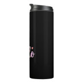Hallo Thermische Tumbler hi Thermosbeker (Geroteerd rechts)