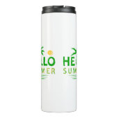 hallo thermosbeker (Achterkant)